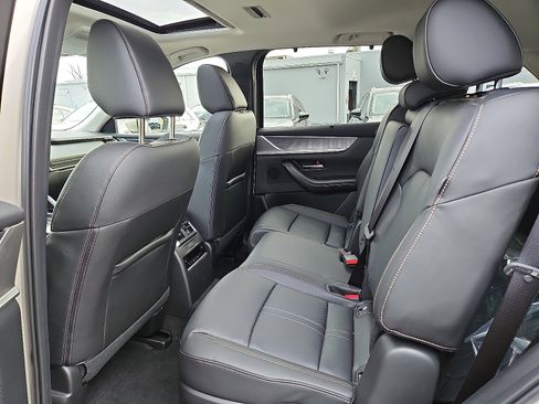 New 2026 MAZDA CX-90 3.3 Turbo w/ Preferred Package image 8