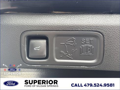 Used 2021 Ford Expedition Platinum AWD/4WD image 9