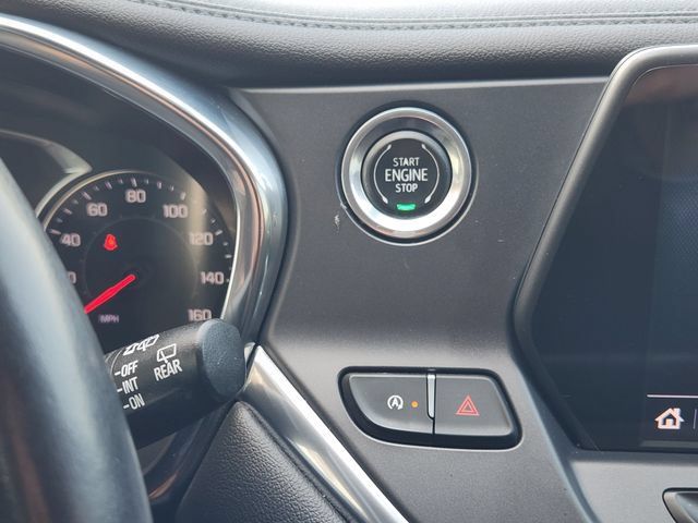 Used 2020 Chevrolet Blazer LT FWD image 21