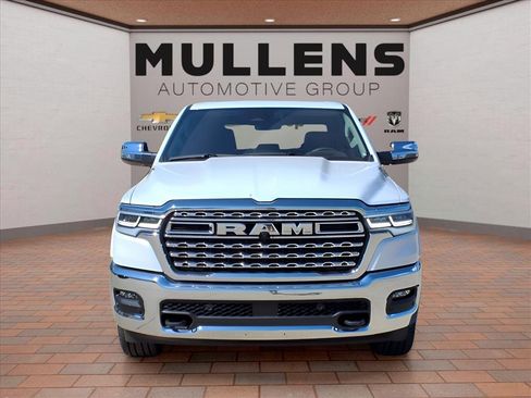 New 2025 RAM 1500 Limited image 2