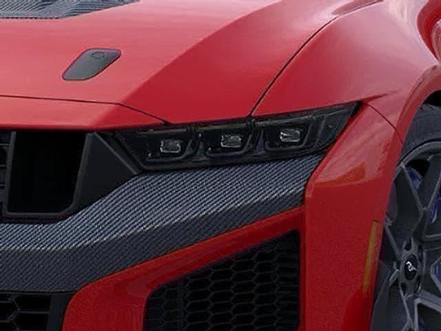New 2026 Ford Mustang Dark Horse SC RWD image 14