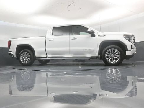 Used 2023 GMC Sierra 1500 Denali w/ Technology Package AWD/4WD image 53