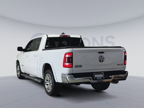 Used 2023 RAM 1500 Limited image 10