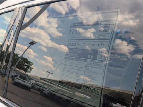 New 2025 Jeep Grand Cherokee L Limited w/ Trailer Tow Package image 18