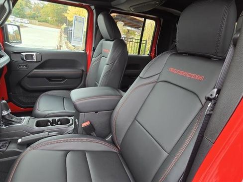 New 2026 Jeep Gladiator Rubicon image 10