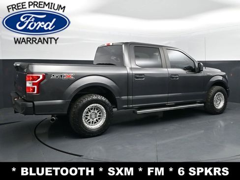 Used 2019 Ford F150 XL w/ Equipment Group 101A Mid RWD image 10