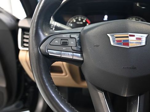Used 2023 Cadillac CT5 Premium Luxury RWD image 23