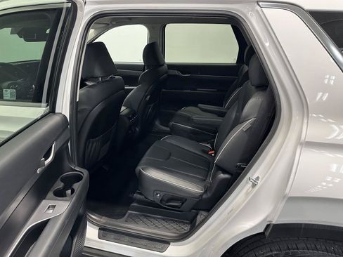 Certified 2024 Hyundai Palisade SEL AWD/4WD image 27