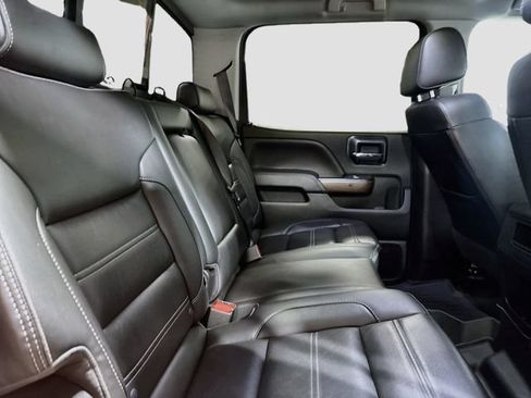 Used 2019 GMC Sierra 2500 Denali AWD/4WD image 21