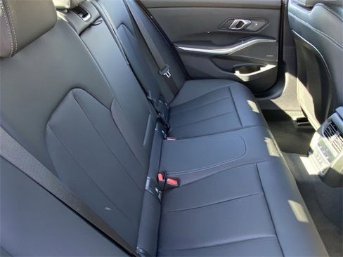 Certified 2024 BMW 330e w/ Premium Package image 15