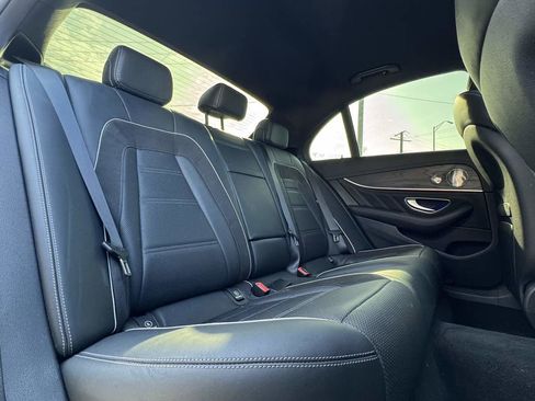 Used 2018 Mercedes-Benz E 63 AMG S image 55