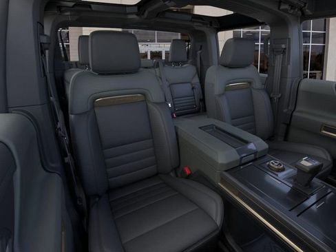 New 2025 GMC Hummer EV 3X image 16