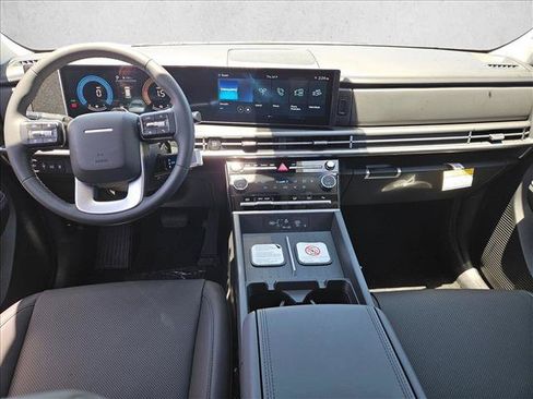New 2026 Hyundai Santa Fe SEL FWD image 10