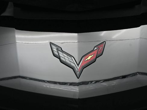 Used 2015 Chevrolet Corvette Stingray Coupe w/ 2LT Preferred Equipment Group RWD image 32