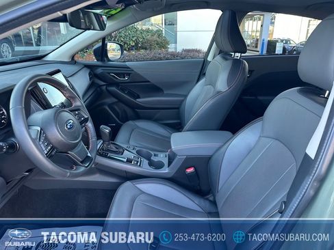 Certified 2024 Subaru Crosstrek 2.5i Limited w/ Crosstrek Mirror Package image 29