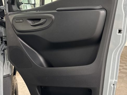 New 2026 Mercedes-Benz Sprinter 2500 image 19