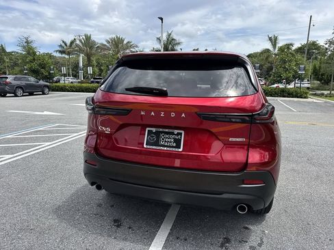 New 2026 MAZDA CX-5 Select AWD/4WD image 25
