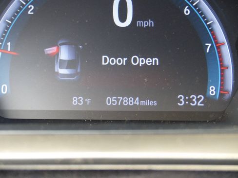Used 2020 Honda Civic LX image 25