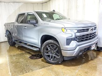 New 2026 Chevrolet Silverado 1500 RST video 2