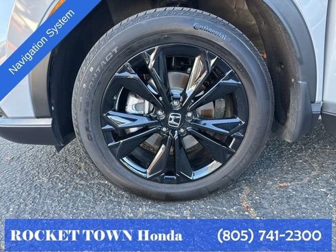 Used 2024 Honda CR-V Sport Touring image 20