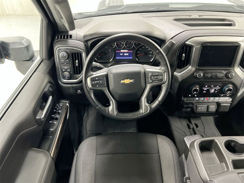 Certified 2021 Chevrolet Silverado 2500 LT w/ Fleet Comfort Package image 19