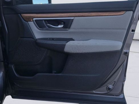 Used 2019 Honda CR-V EX image 23