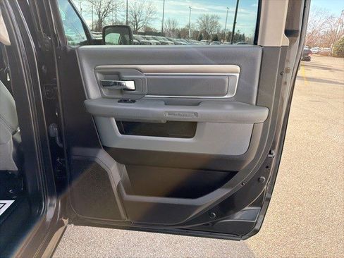 Used 2018 RAM 1500 Big Horn image 15