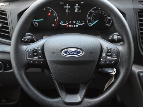 New 2025 Ford Transit 250 148 Medium Roof w/ Load Area Protection Package image 32