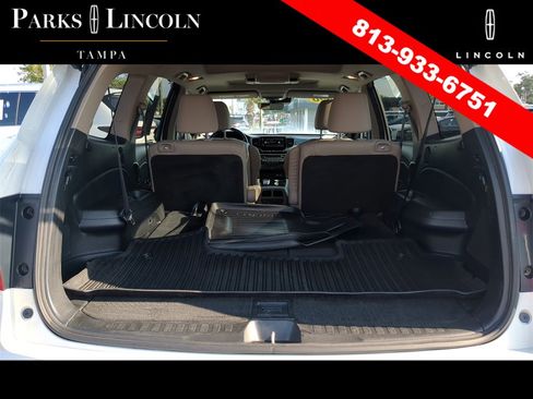 Used 2020 Honda Pilot Elite image 8