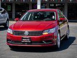Used 2019 Volkswagen Passat 2.0T Wolfsburg image 5