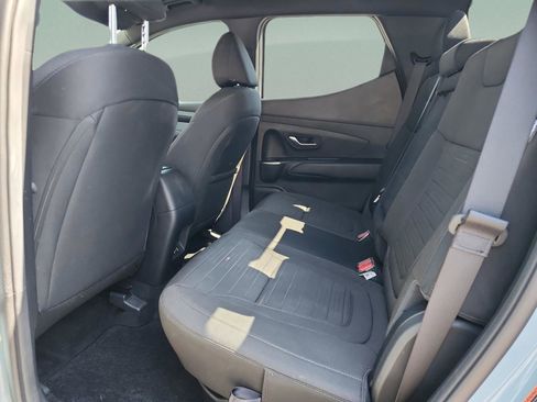 Certified 2025 Hyundai Santa Cruz SE image 16