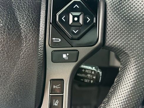 Certified 2021 Toyota Tacoma TRD Off-Road image 14