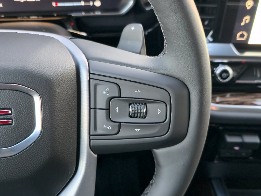 New 2026 GMC Sierra 1500 Elevation w/ Elevation Premium Package AWD/4WD image 21