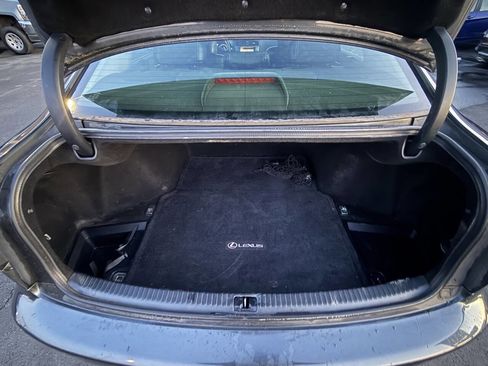 Used 2010 Lexus IS 250 image 32