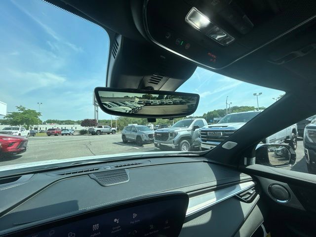 New 2026 Buick Enclave Avenir w/ Super Cruise Package AWD/4WD image 33