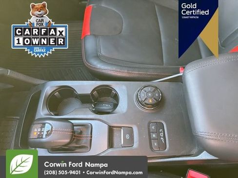 Used 2024 Ford Ranger Raptor image 11