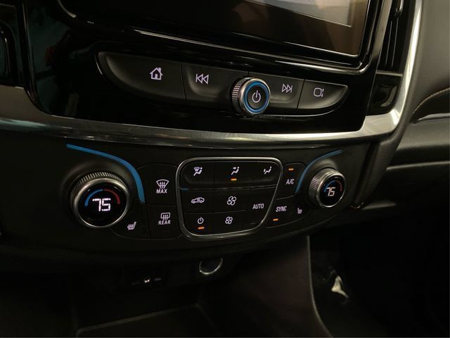 Used 2019 Chevrolet Traverse LT AWD/4WD image 31
