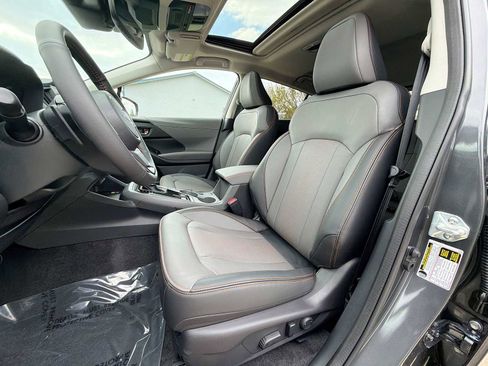 New 2026 Subaru Crosstrek 2.5i Limited AWD/4WD image 13