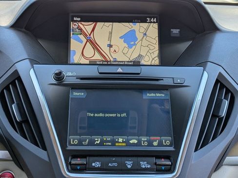 Used 2020 Acura MDX FWD w/ Technology Package image 13