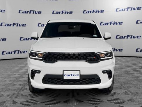 Used 2022 Dodge Durango GT image 9