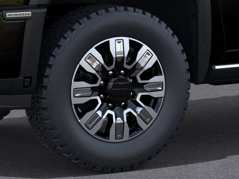 New 2026 GMC Sierra 2500 Denali w/ Denali Reserve Package AWD/4WD image 33