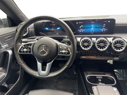 Used 2023 Mercedes-Benz CLA 250 4MATIC w/ Premium Package image 51
