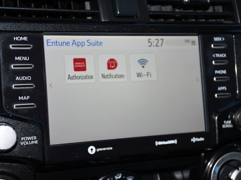 Used 2021 Toyota 4Runner TRD Off-Road Premium image 38