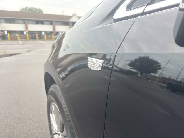 Certified 2023 Cadillac XT5 Premium Luxury AWD/4WD image 43