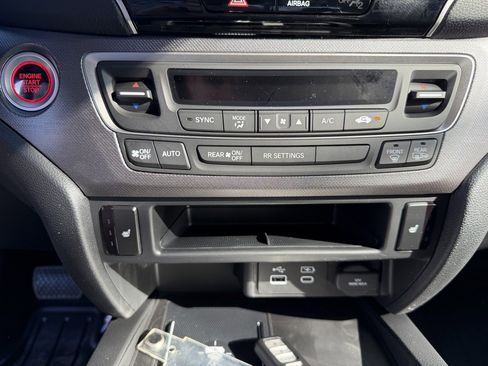 New 2026 Honda Ridgeline RTL image 23