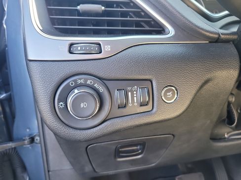 Used 2022 Jeep Cherokee Latitude Lux image 31