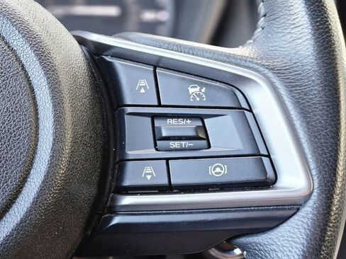 Used 2025 Subaru Ascent Premium AWD/4WD image 18