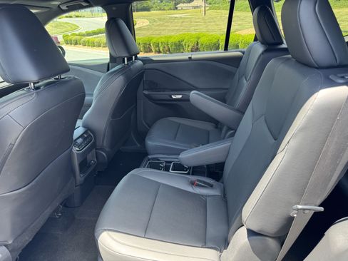 Used 2024 Lexus TX 350 FWD w/ Captains Chair Package image 19