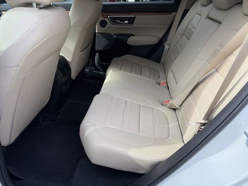 Used 2021 Honda CR-V EX-L image 29