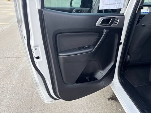 Used 2021 Ford Ranger XLT w/ Equipment Group 301A Mid AWD/4WD image 28